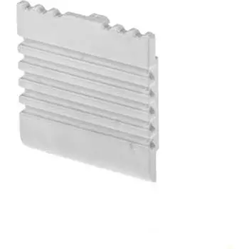 Простая заглушка для ALU-POWER-W35 Arlight