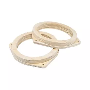 Проставочные кольца AURA RNG-NS.6FRPW