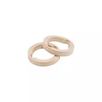 Проставочные кольца для ВЧ AURA RTW.10U