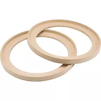 Проставочные универсальные кольца AURA RNG-20UF