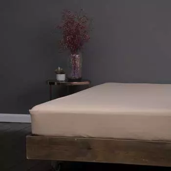 Простыня на резинке KUPU-KUPU