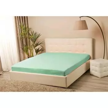 Простыня на резинке KUPU-KUPU