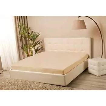 Простыня на резинке KUPU-KUPU