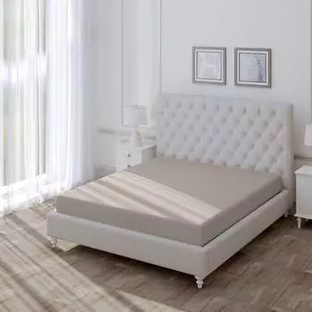 Простыня Волшебная ночь Caramel mousse 789234