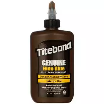 Протеиновый клей Titebond Liquid Hide Glue 5013