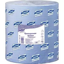 Протирочная бумага Luscan 1004186