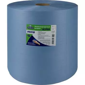 Протирочный нетканый материал PROBOS ALPHA 9601B 9601B1100