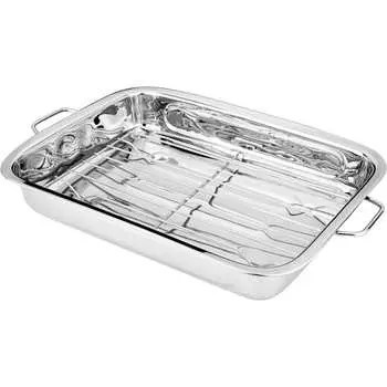 Противень Agness 880-156