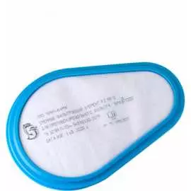 Противоаэрозольный фильтр БРИЗ 1005 500806002