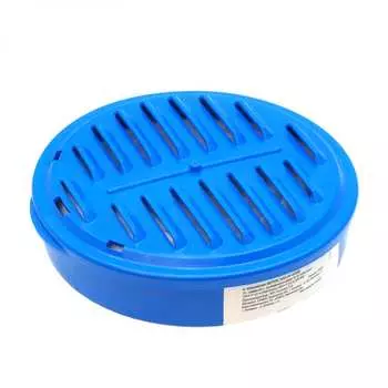 Противоаэрозольный фильтр ИСТОК Р2 (Ф-62Ш) 10059