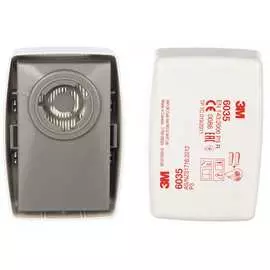 Противоаэрозольный фильтр 3М