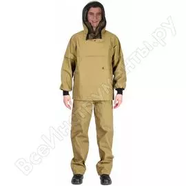 Противоэнцефалитный костюм Факел