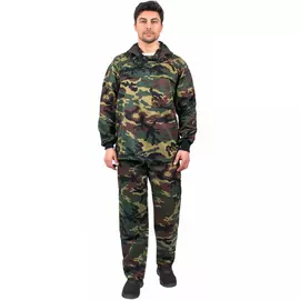 Противоэнцефалитный костюм Факел Антигнус 20765000.016