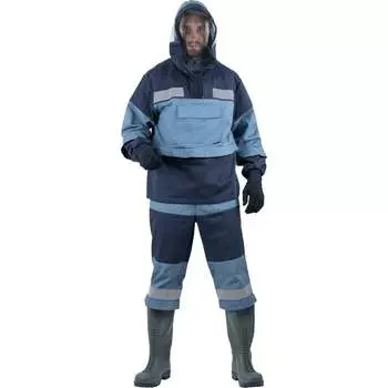 Противоэнцефалитный костюм ГК Спецобъединение БИОСЕЙФ ПРОТЕКТ Кос 092/104/182