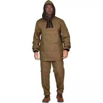 Противоэнцефалитный костюм ГК Спецобъединение ТАЙГА Кос 061/88/170