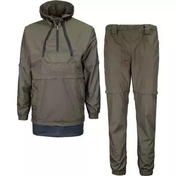 Противоэнцефалитный костюм Ifrit Druid Элементаль 4630086582266