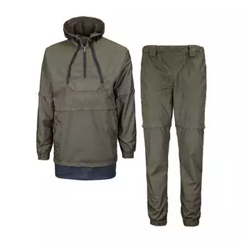 Противоэнцефалитный костюм Ifrit Druid Элементаль 4630086582242