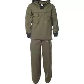 Противоэнцефалитный костюм Спрут хаки, р. 60-62/120-124, рост 182-188 117996