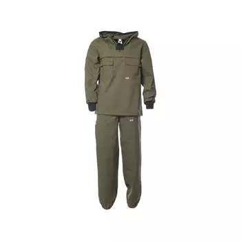 Противоэнцефалитный костюм Спрут хаки, р. 56-58/112-116, рост 182-188 117992