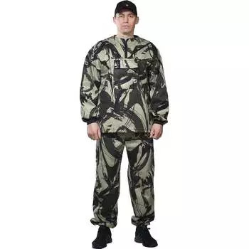 Противоэнцефалитный костюм TAIFHUNTER ЛЕС ЛО-0142-48-50-182и