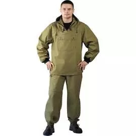 Противоэнцефалитный костюм URSUS