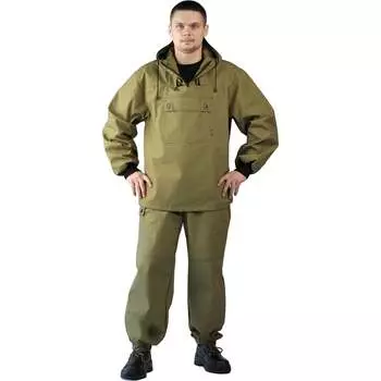 Противоэнцефалитный костюм URSUS ТИР КОС259-089