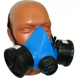 Противогазовая полумаска Спецодежда-2000