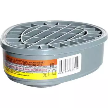 Противогазовый фильтр БРИЗ 2006 502504003
