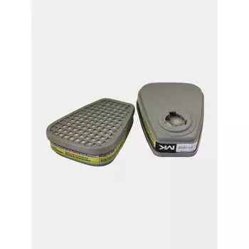 Противогазовый фильтр МК модель 088 МК088