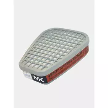 Противогазовый фильтр МК модель 087 МК087