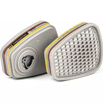 Противогазовый фильтр RESPIK RS57