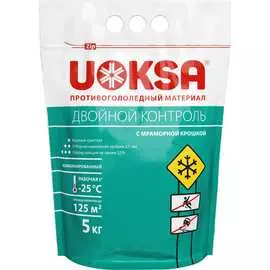 Противогололедный материал UOKSA 2205