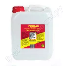 Противогрибковая пропитка Feidal Schimmel-Ex 20001