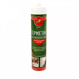 Противогрибковый герметик Poli-R