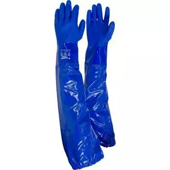 Противохимические перчатки TEGERA