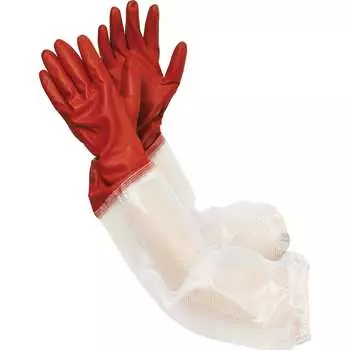 Противохимические перчатки TEGERA 8175 8175-9