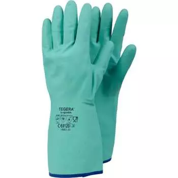Противохимические перчатки TEGERA 18603 18603-10