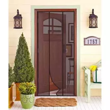 Противомаскитный занавес ТДВ nortex 2103001