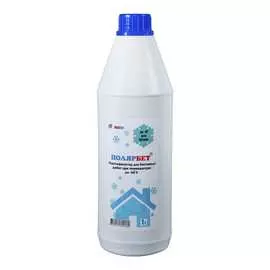 Противоморозная добавка для бетона AlfaBet ПолярБетон 20189