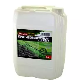 Противоморозная добавка Movatex Elite Т06113