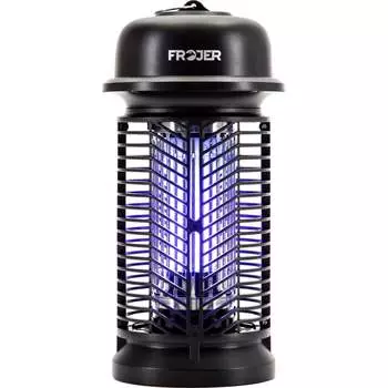 Противомоскитная электрическая лампа FROJER QH50D-20W