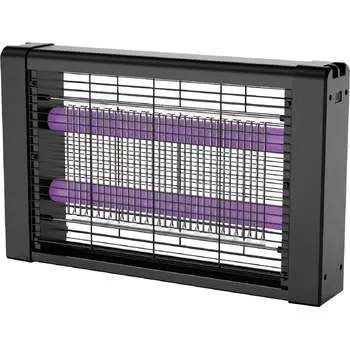 Противомоскитная электрическая светодиодная ловушка для насекомых Фарлайт FAR002360