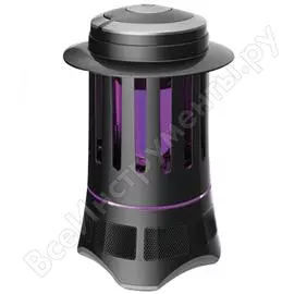 Ультрафиолетовая противомоскитная лампа ЭРА