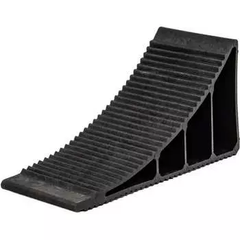 Противооткатный пластиковый упор-башмак STVOL SCH03