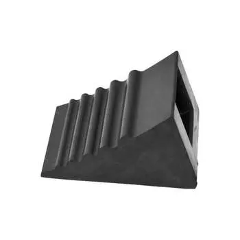 Противооткатный упор под колёса HAKLIFT PYKPIENI