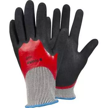 Противопорезные маслобензостойкие перчатки TEGERA