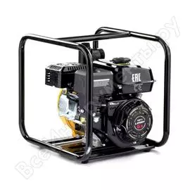 Противопожарная мотопомпа LIFAN 50ZB60-4,8QT 00-00002779