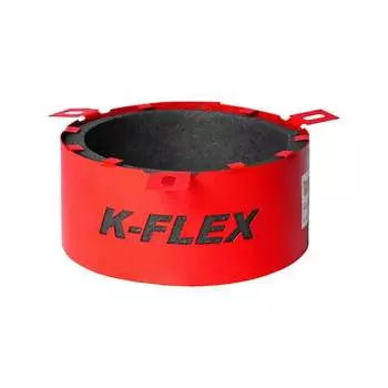 Противопожарная муфта K-FLEX K-FIRE COLLAR 110 R85CFGS00110