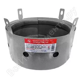 Противопожарная муфта ОГНЕЗА