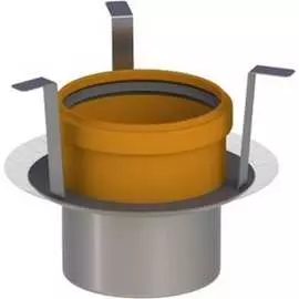 Противопожарная муфта Татполимер ТП-840 51056